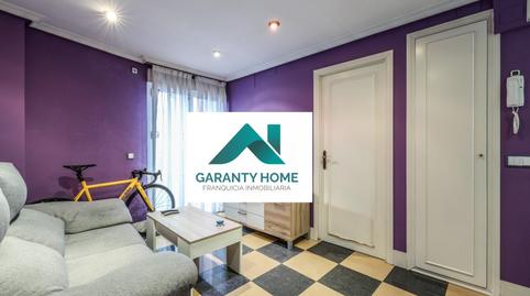 Foto 3 de Apartament en venda a La Alhóndiga, Madrid