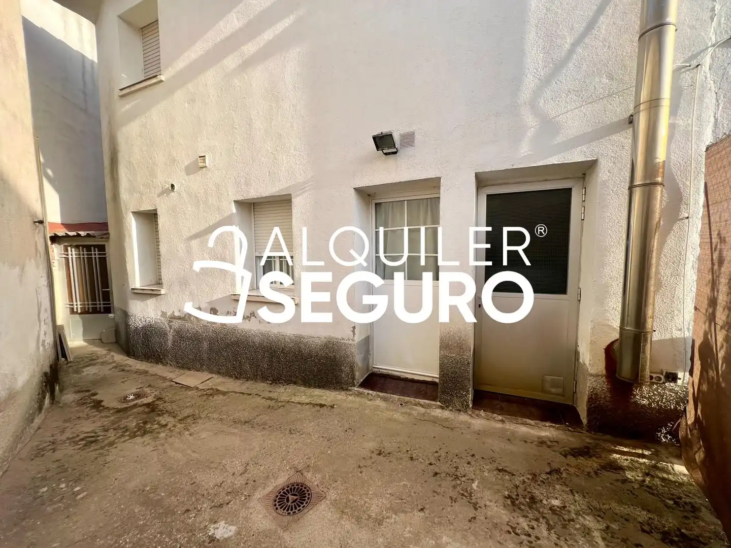 Casa o xalet de lloguer a de Sta. María, Talamanca de Jarama