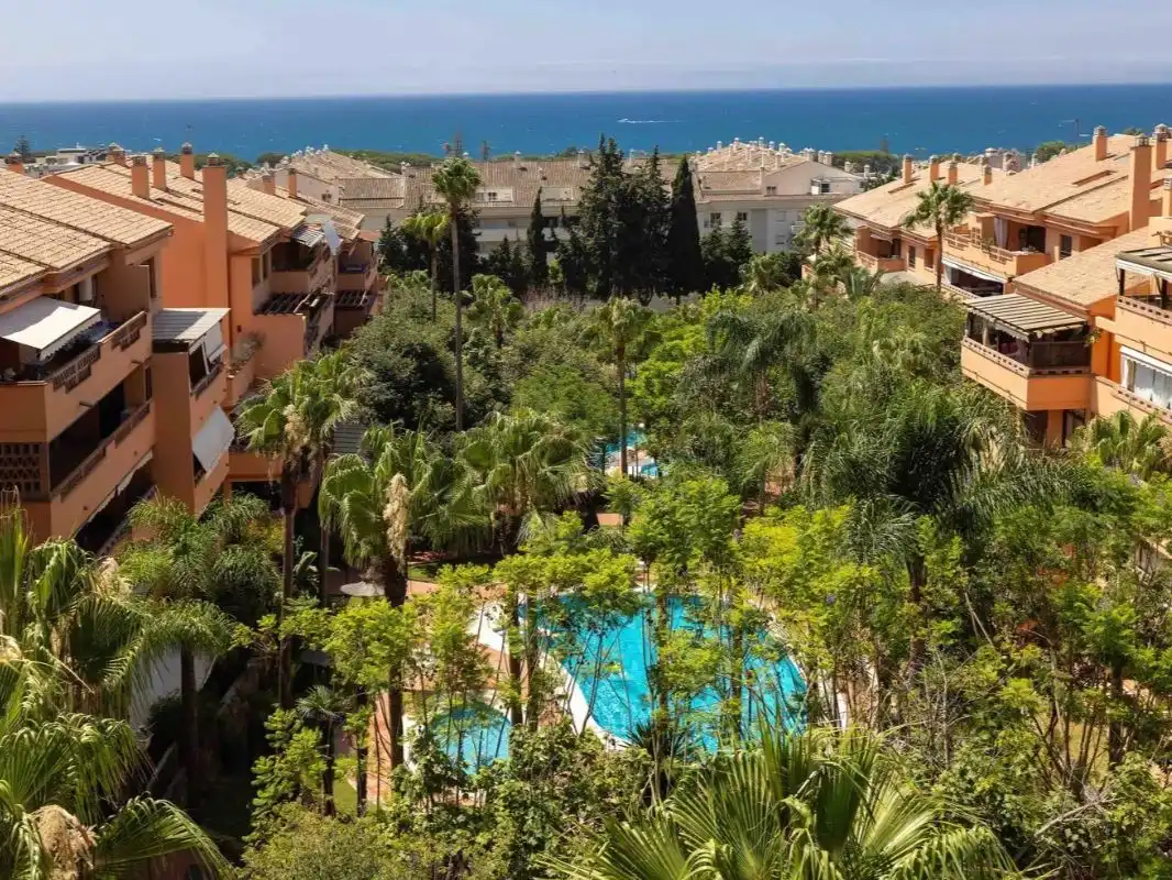 Wohnung mit Pool zum Verkauf in Avenida Conde Rudi 5, imagen 3