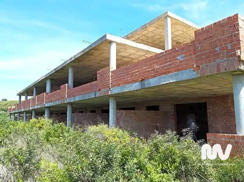Residential zum Verkauf in Doña Julia, Doña Julia Golf