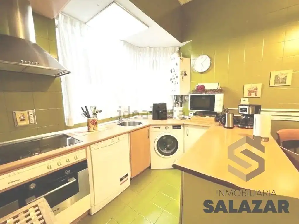 Wohnung zur Miete in Indautxu, imagen 4