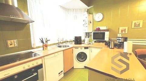 Foto 4 von Wohnung zur Miete in Campuzano, Bilbao