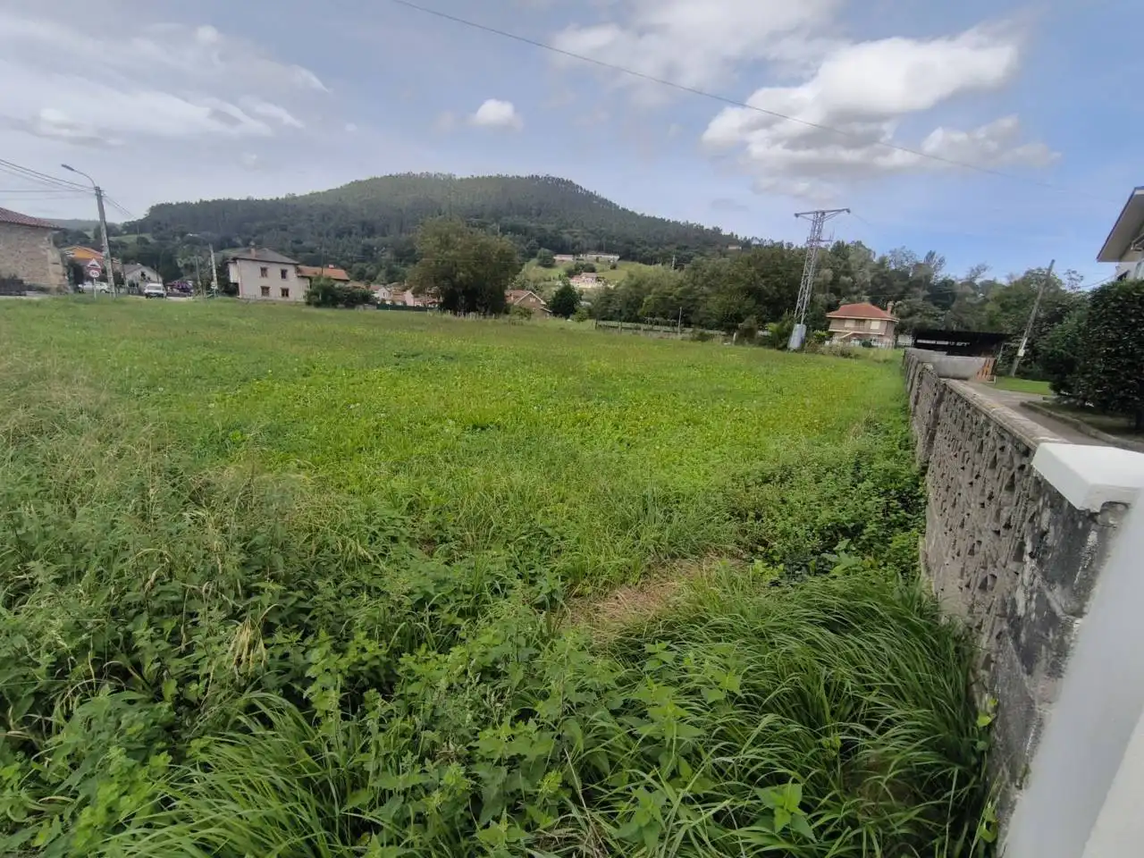 Wohnbaugrundstück zum Verkauf in Bajada Encina, imagen 2