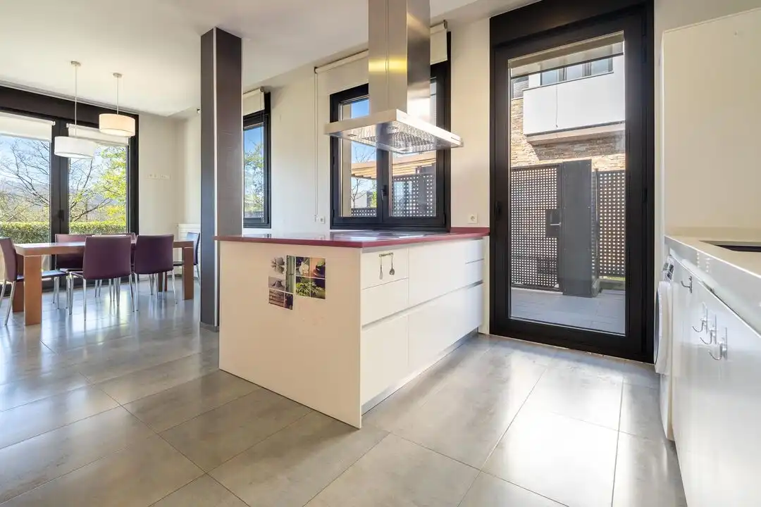Casa o chalet en venta en Talaimendi Bidea, Zarautz
