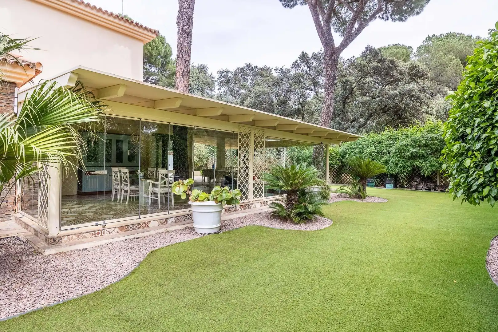 Chalet con piscina en venta en Bollullos de la Mitación, imagen 23