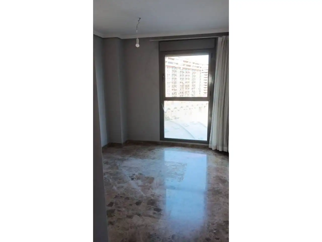 Flat with terrace to rent in Paseo Alameda, imagen 19
