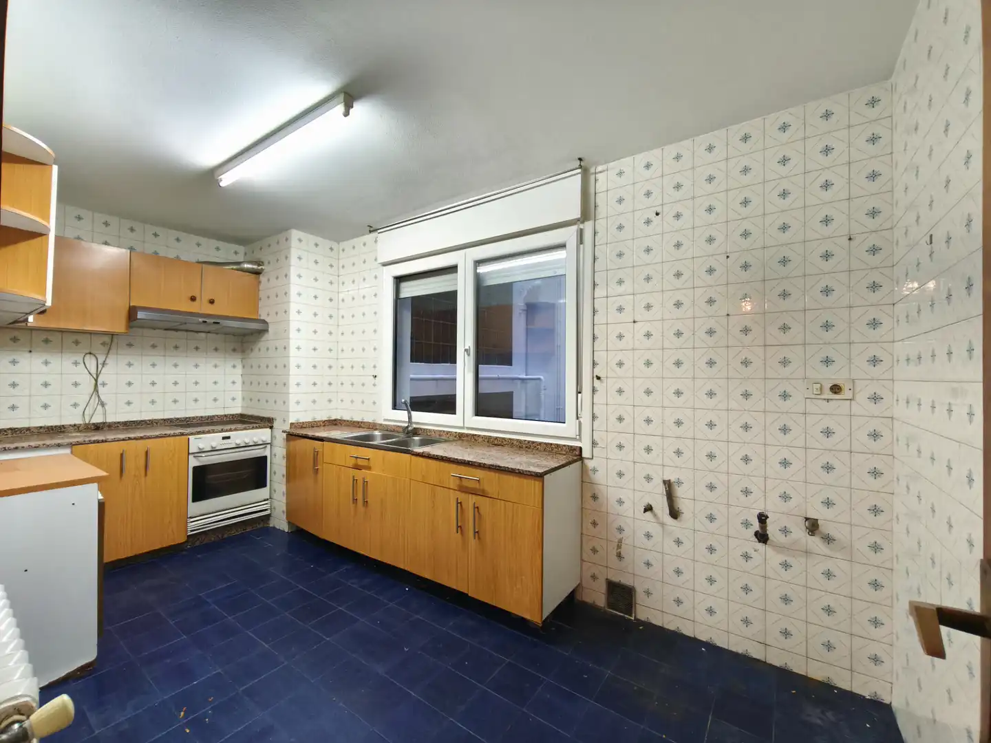 Piso con ascensor en venta en Rúa de Frei Rosendo Salvado, imagen 9