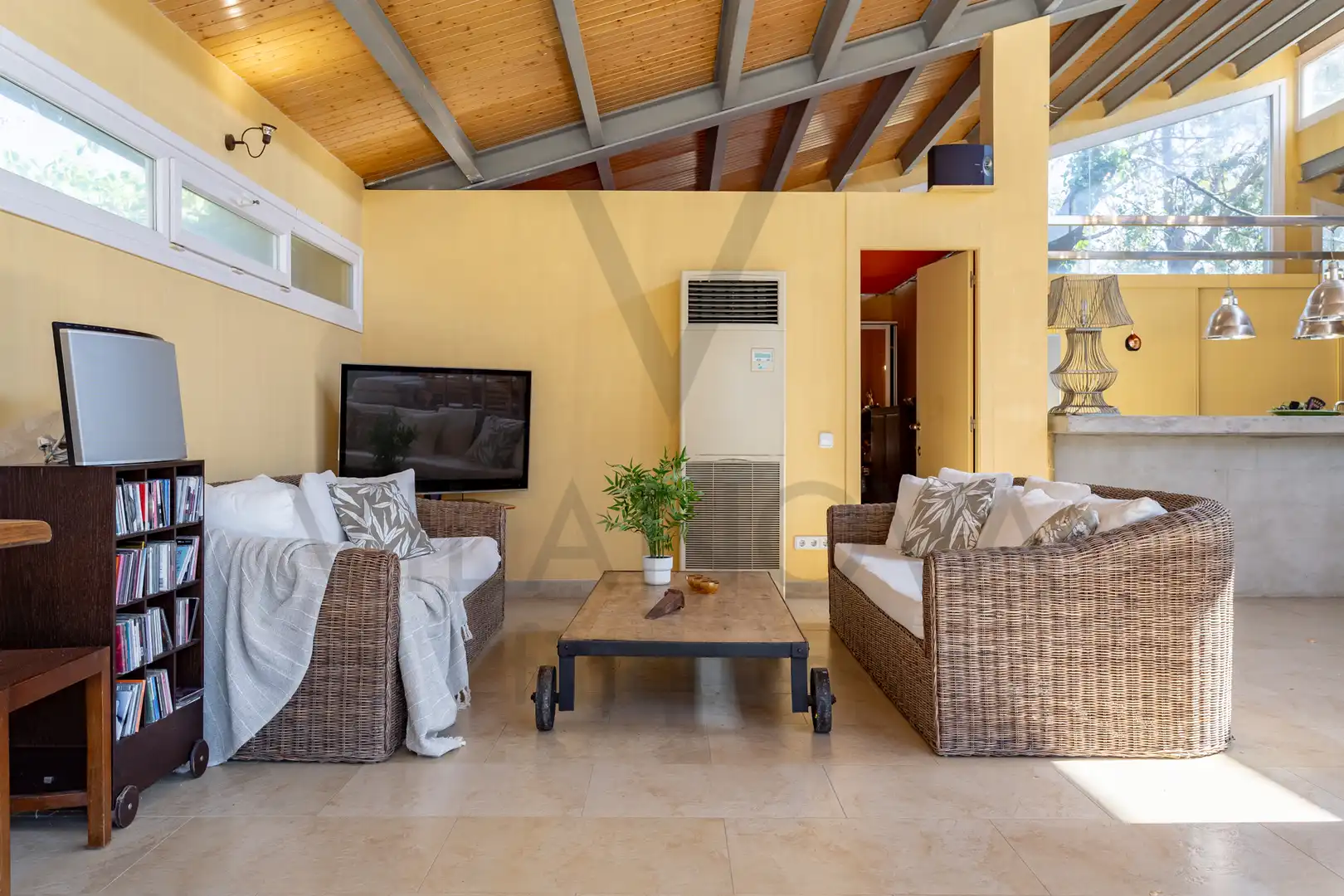 Villa mit Garten zum Verkauf in El Camí de Rubió, imagen 16