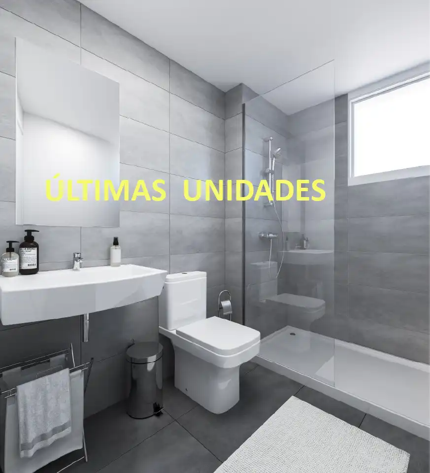 Piso de obra nueva con ascensor en venta en Carrer de la Vila Joiosa 5, imagen 3