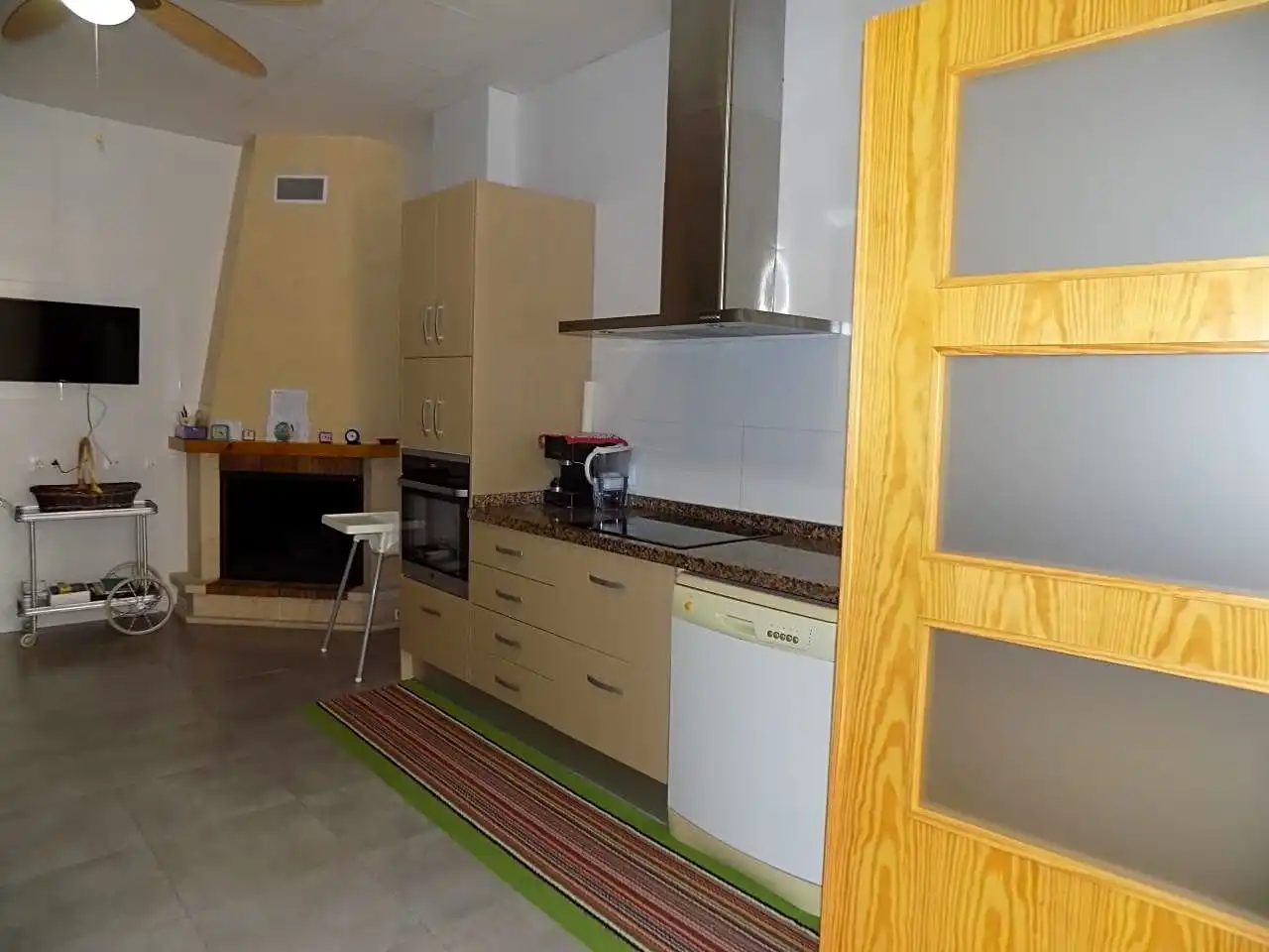 Casa en venda a Pío Baroja, imagen 3