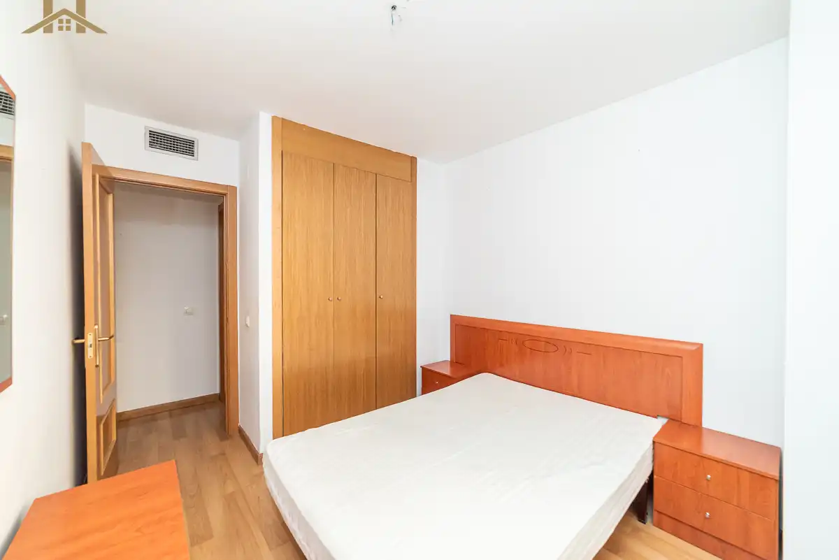 Habitación de Piso en venta en Leganés con Aire acondicionado, Calefacción y Terraza