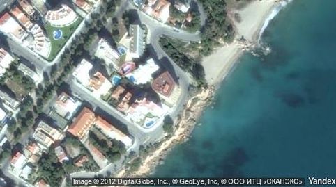 Foto 4 von Wohnung zum Verkauf in Passeig Marítim, Mont-roig del Camp