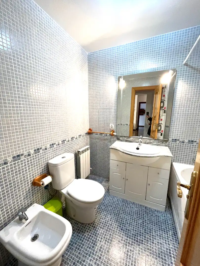 Flat with lift for sale in Avenida Mariana Pineda 6, imagen 12