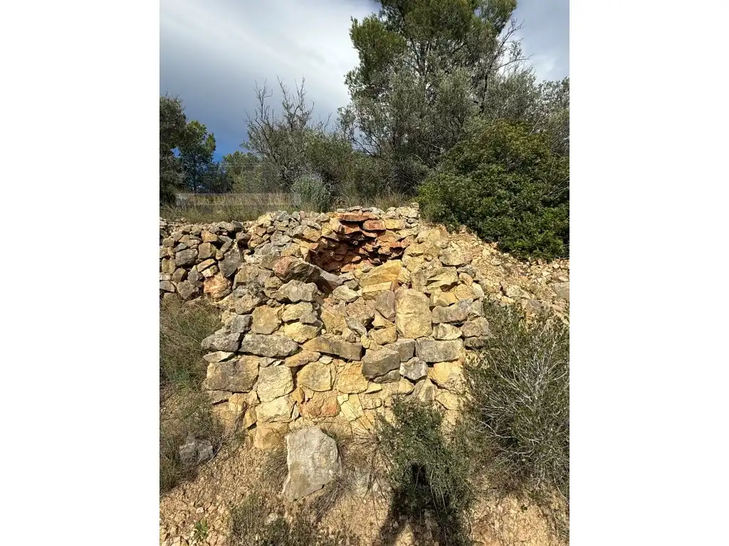 Country house for sale in Poligono 82 Paraje 6 Camp-Redo, imagen 18