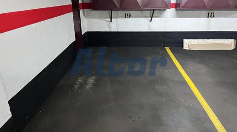 Photo 5 of Garage for sale in De Gregorio Benitez, San Juan Bautista, Madrid