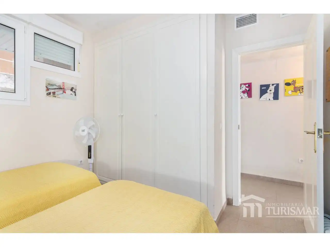 Apartment mit Pool zum Verkauf in Paseo Cruz 1, imagen 6