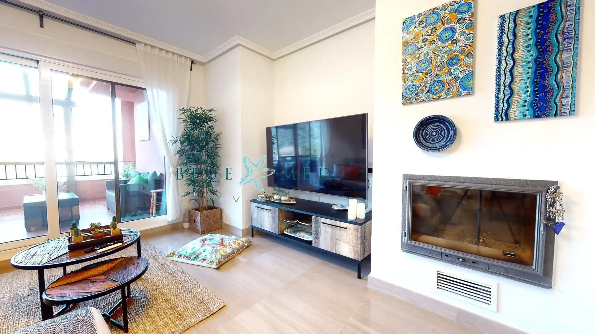 Apartament amb piscina en venda a Casco Antiguo, imagen 6