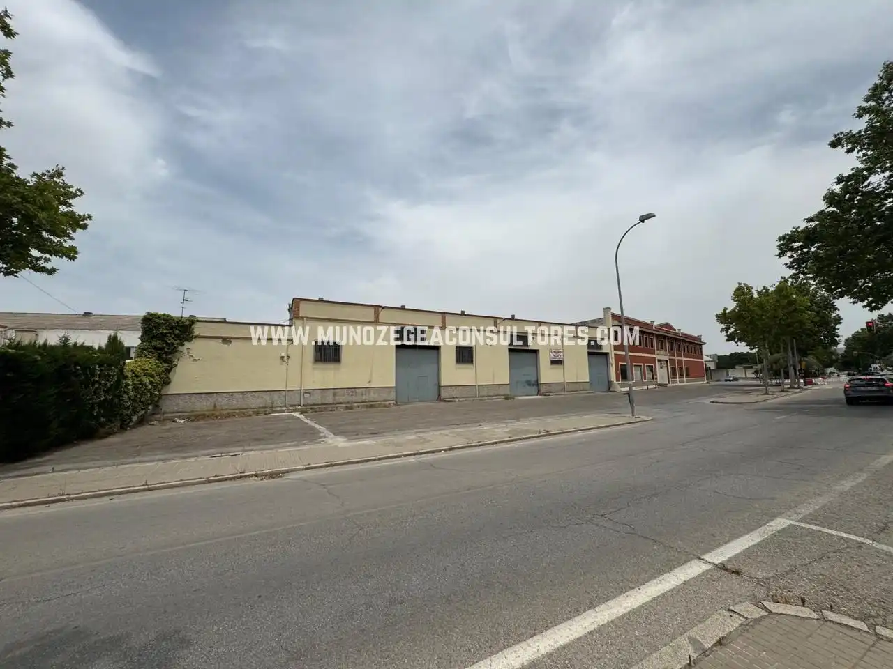 Nave industrial en venta en De La Infancia, imagen 3