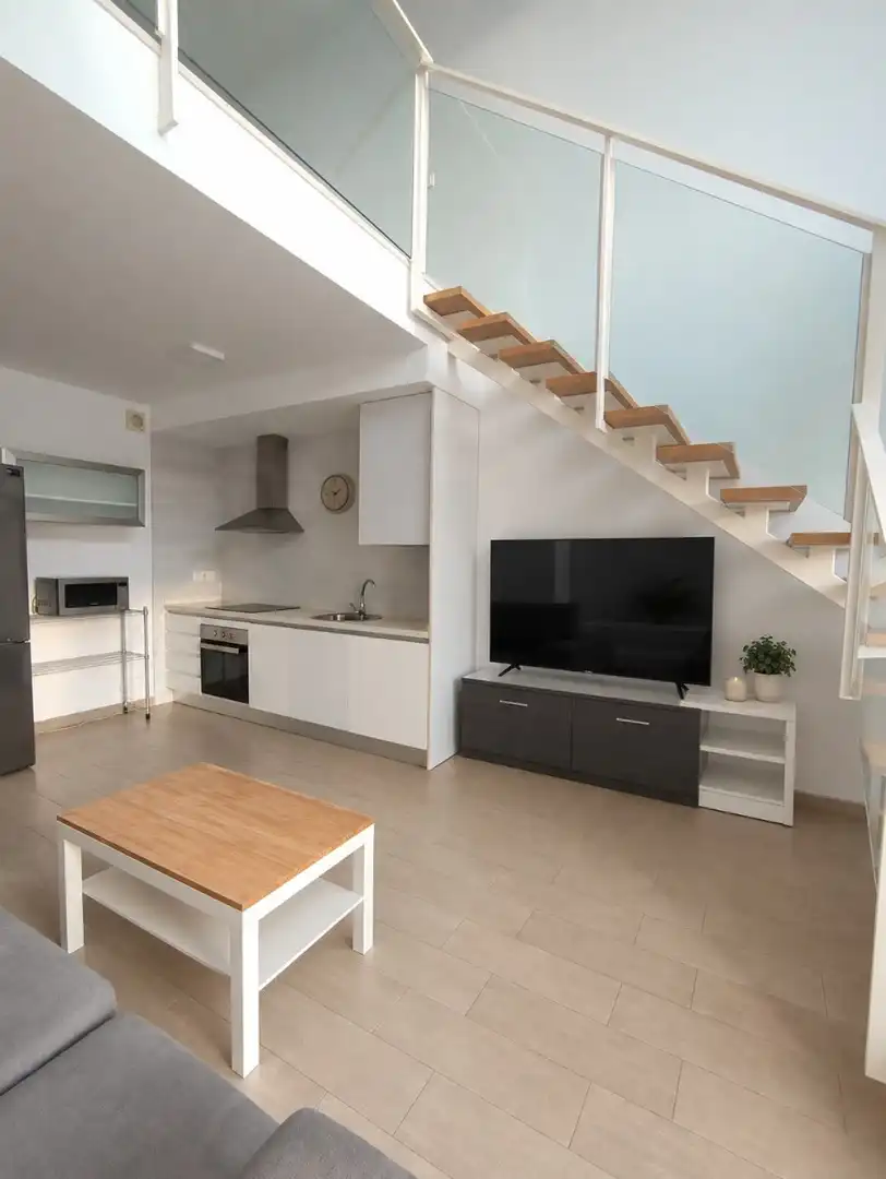 Villa mit Pool zur Miete in Gran Alacant, imagen 5