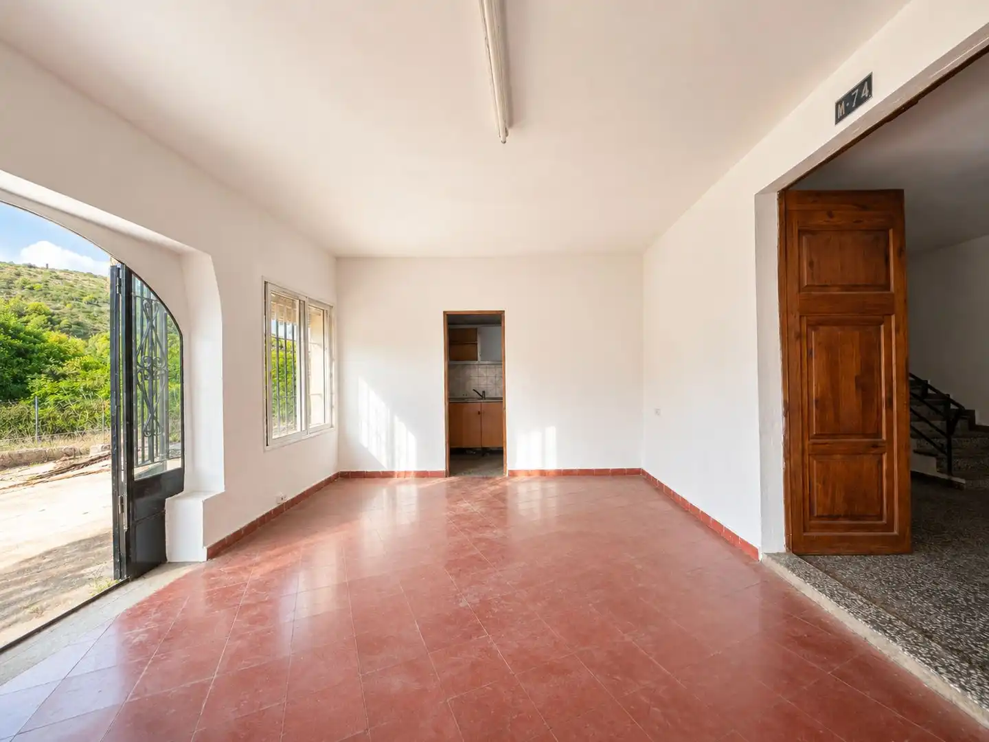 Villa con terrazza in vendita a Gata de Gorgos, imagen 4