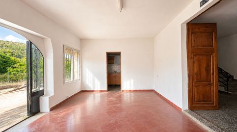 Foto 4 de Casa o xalet en venda a Gata de Gorgos, Alicante
