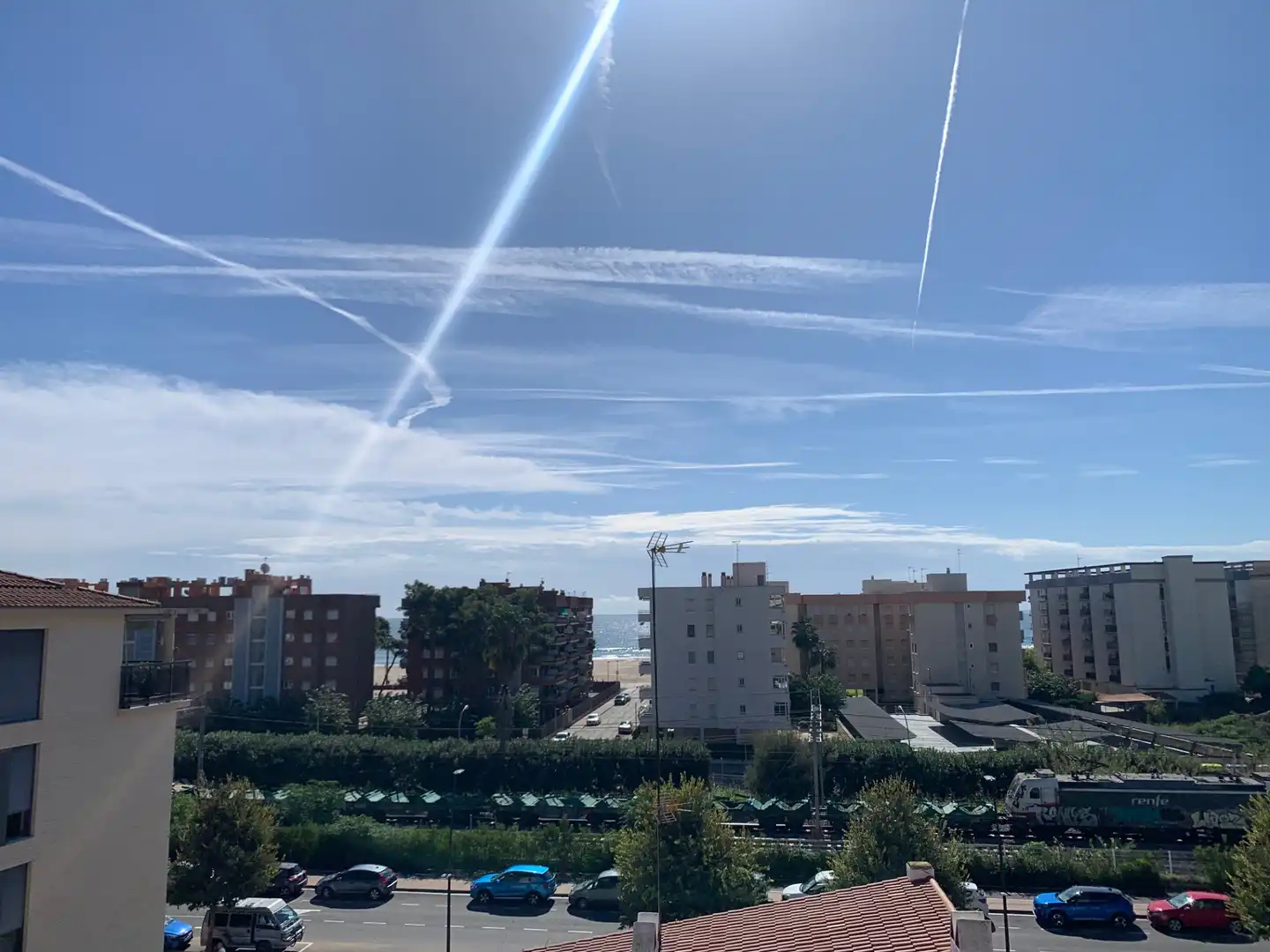 Apartament amb piscina en venda a Carrer de Barcelona, imagen 13
