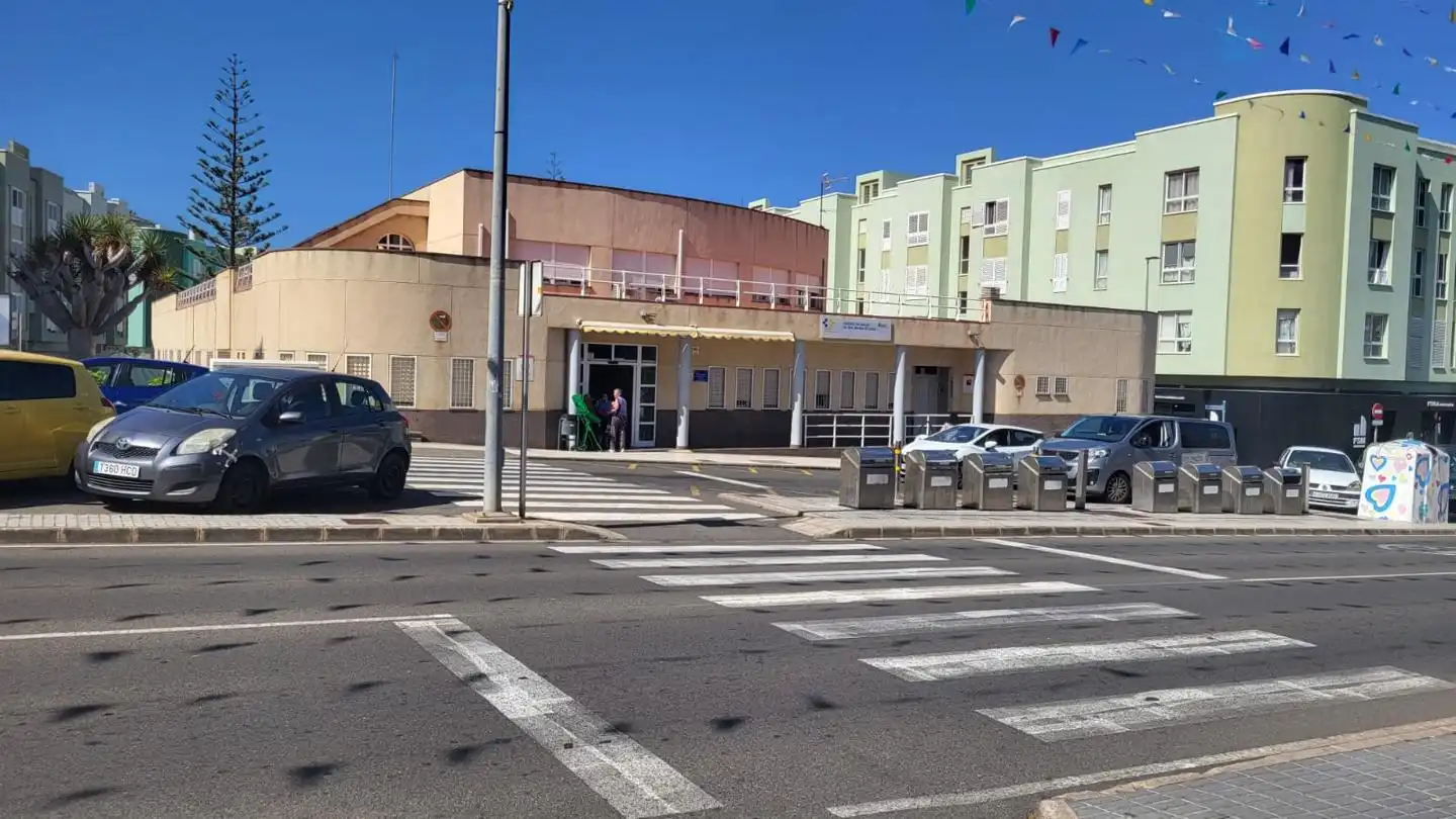 Appartamento con ascensore in vendita a Calle Lomo Guillén, imagen 34