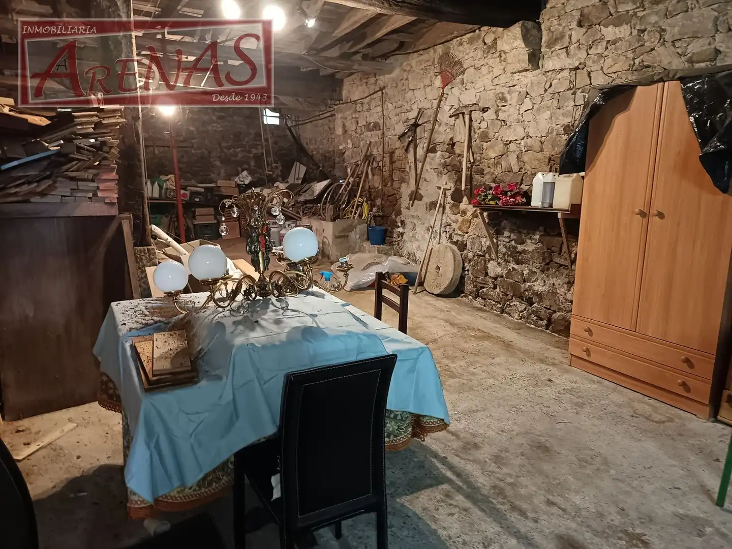 Casa adosada en venta en Ampuero con Parquet y Terraza