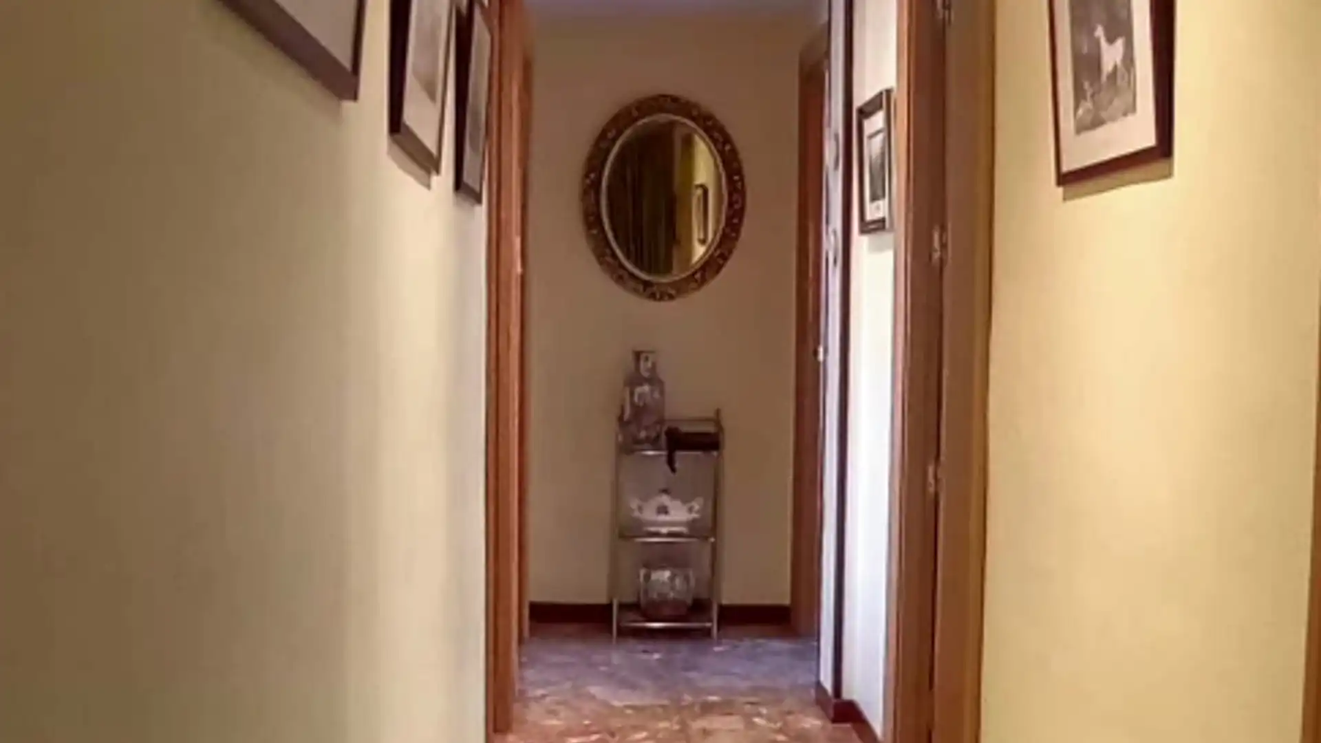 Piso en venta en Cariñena con Calefacción, Jardín privado y Terraza