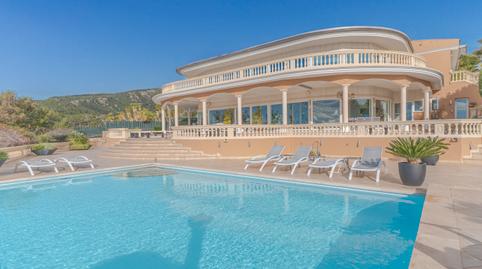 Foto 3 de Casa o chalet en venta en Costa d'en Blanes, Calvià