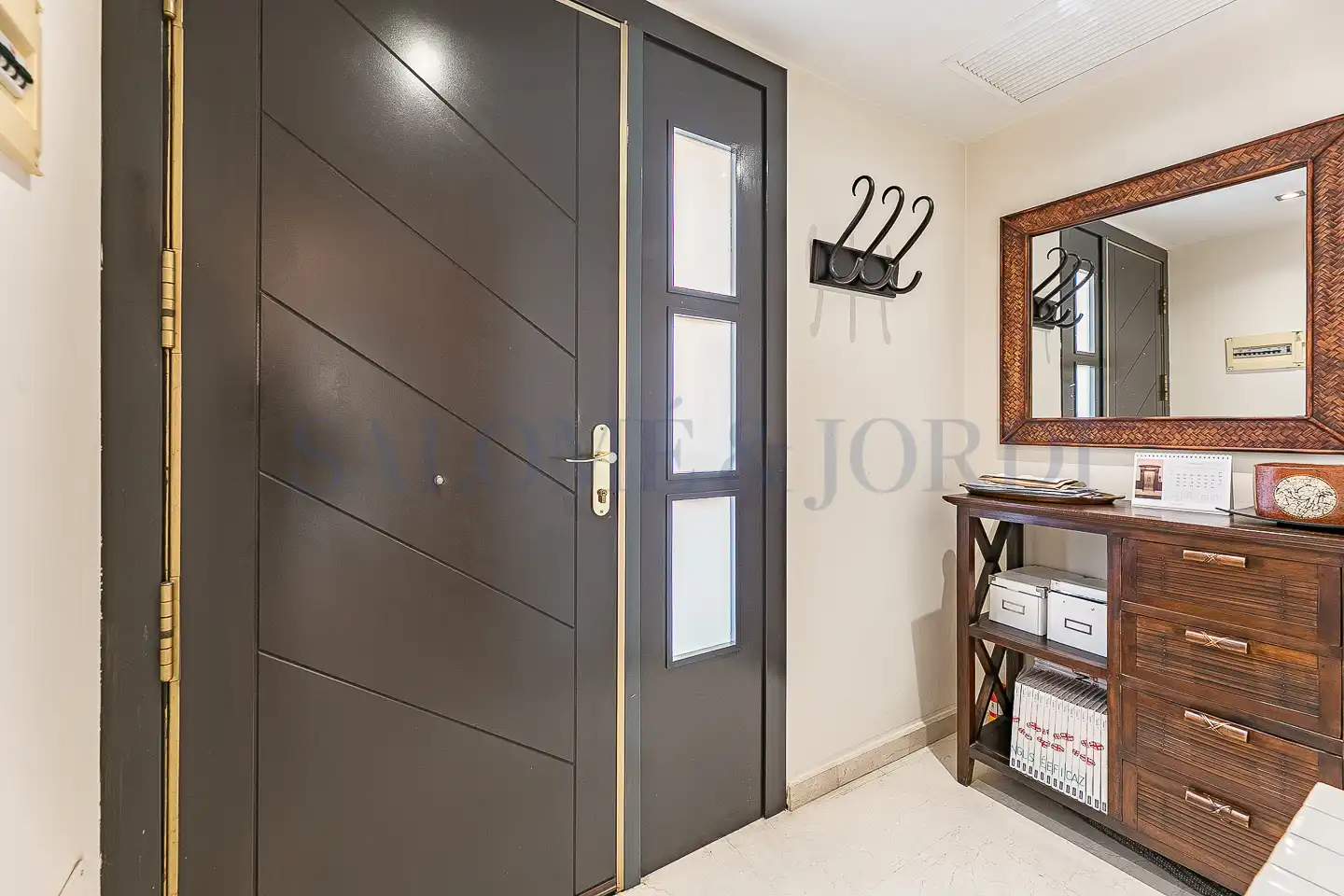 Casa adosada en venta en Cabrils con Aire acondicionado, Calefacción y Amueblado
