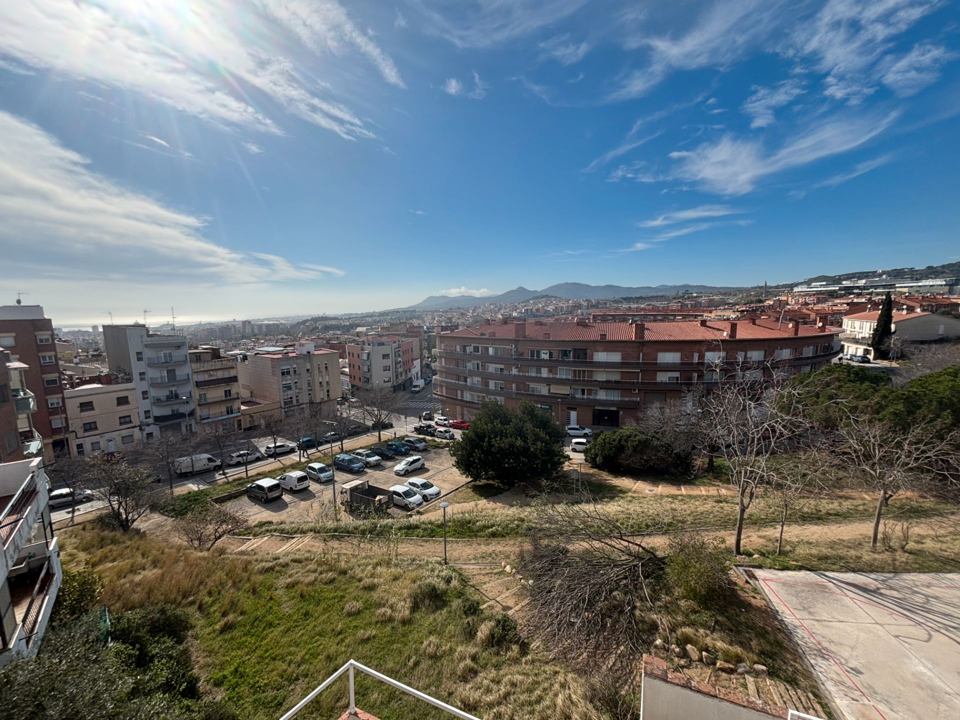 Piso en venta en Vista Alegre