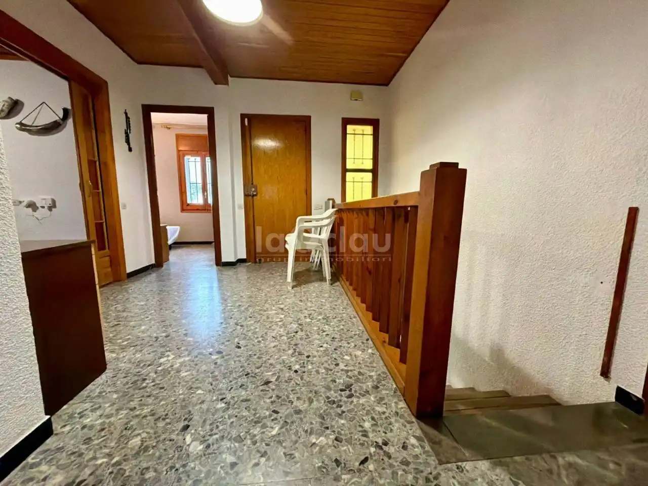 Casa o xalet en venda en Tavèrnoles amb Jardí privat i Terrassa