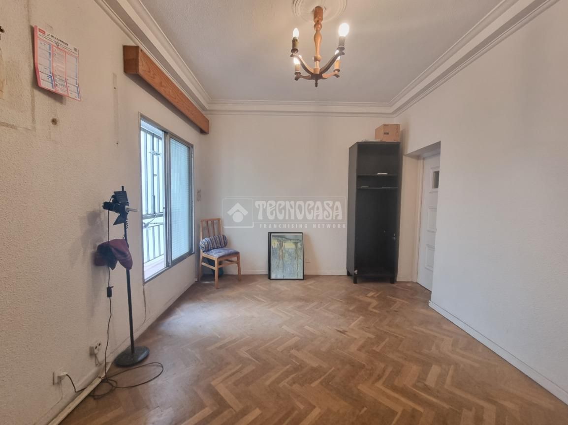 Wohnung zum Verkauf in Bellas Vistas, Tetuán