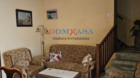 Foto 3 de Casa adosada en venta en Roquetes, Tarragona