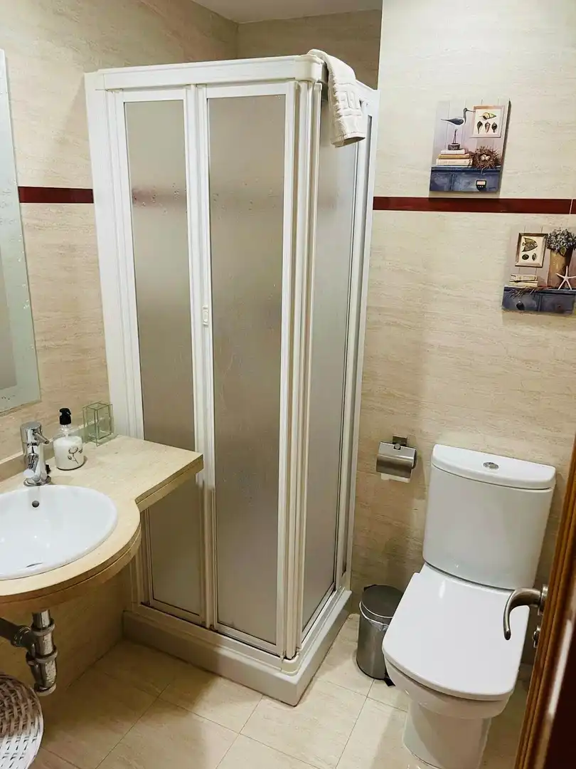 Piso con piscina en venta en El Peñoncillo, imagen 20