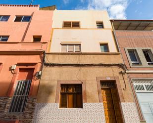 Vista exterior de Pis en venda en Las Palmas de Gran Canaria