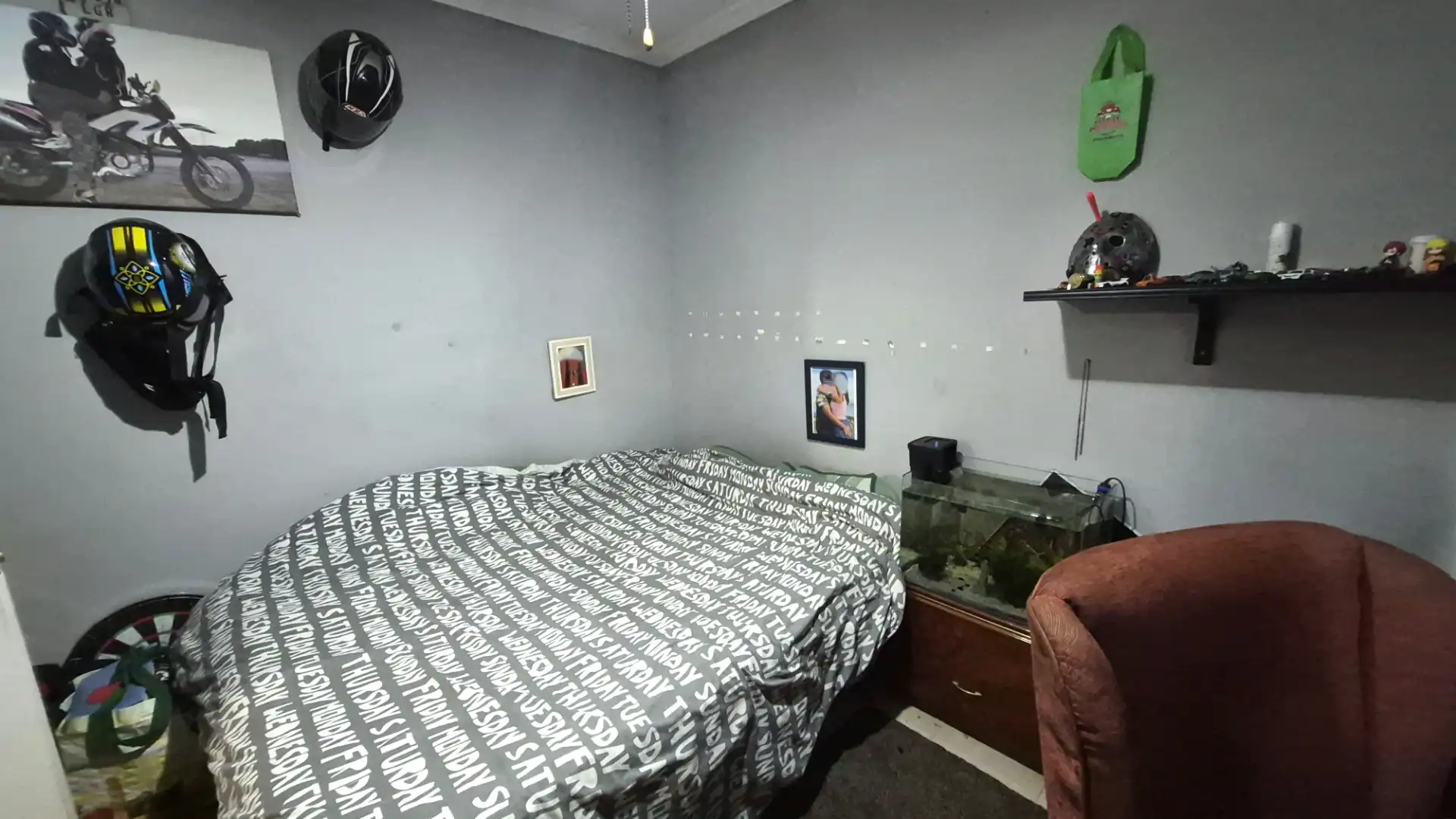 Chalet con jardín en venta en Calle del Verderón, imagen 44