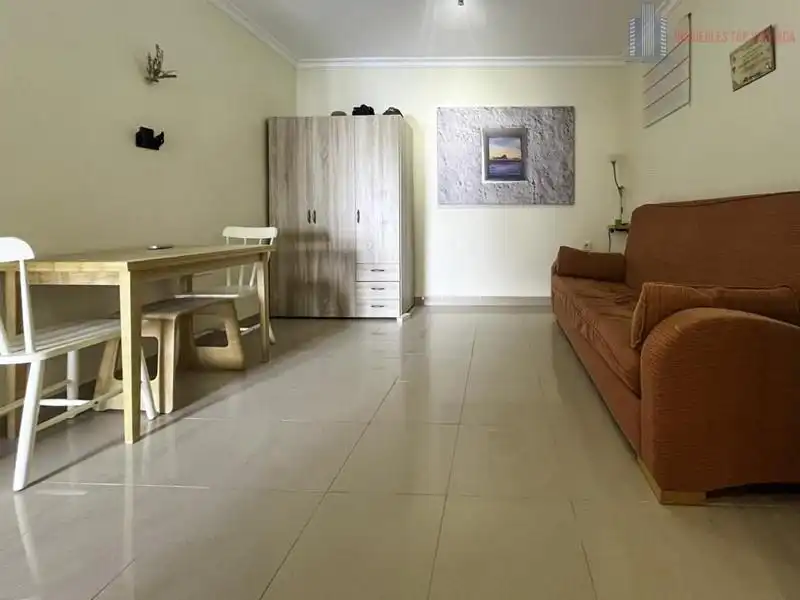 Living room of Apartments for sale in Torrenueva Costa