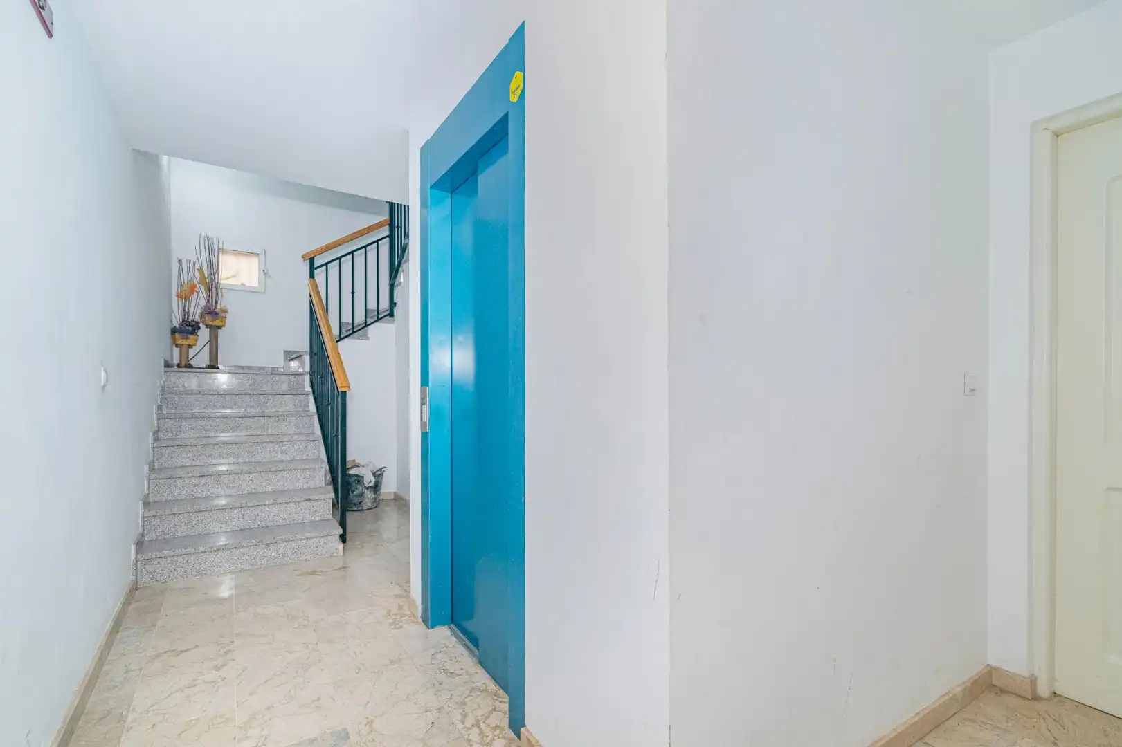 Appartamento con terrazza in vendita a Calle Calle Alhambra, imagen 27