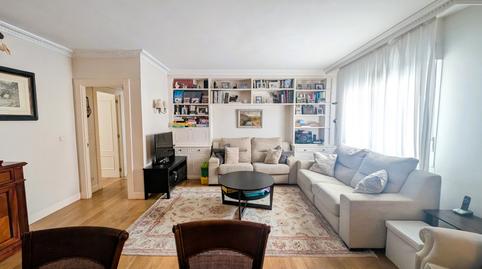 Foto 4 de Pis en venda a Novia Salcedo Kalea, 7, Las Arenas, Bizkaia