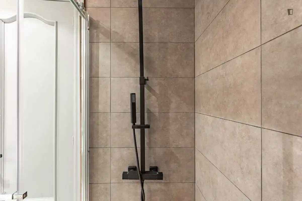 Habitación en La Maternitat i Sant Ramon