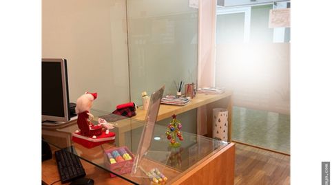 Venta Local Comercial Terrassa, imatge 2