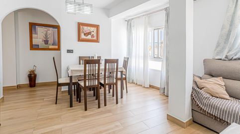 Foto 2 de Piso en venta en Calle Pelayo, 5, La Trinidad, Málaga Capital