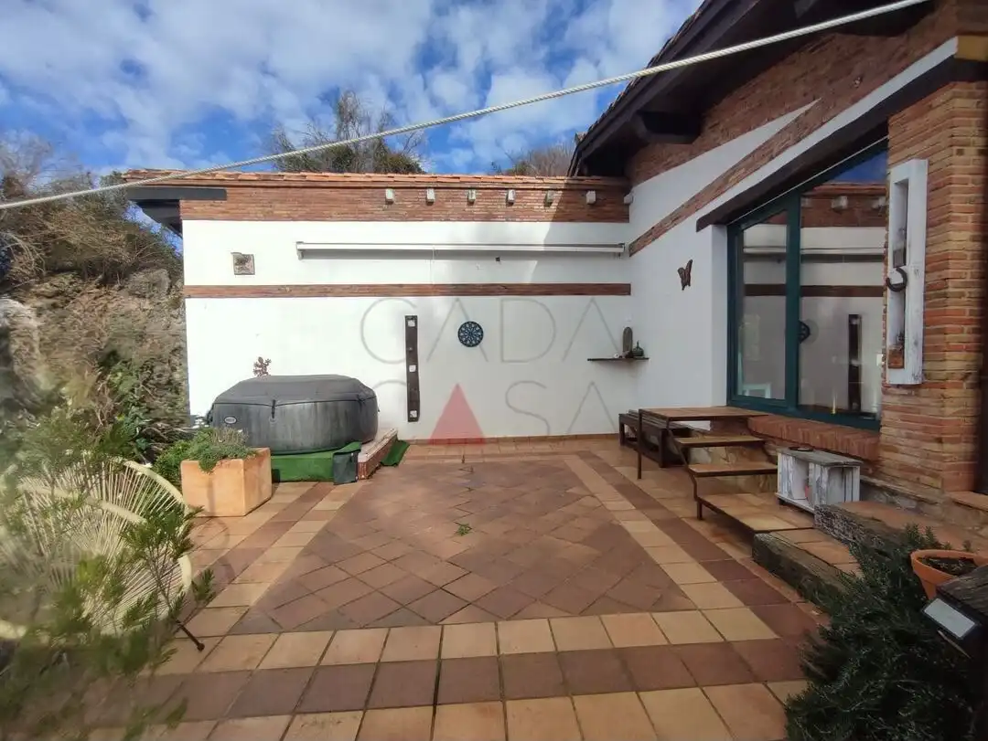 Casa con jardín en venta en Diseminado Liaño, imagen 38