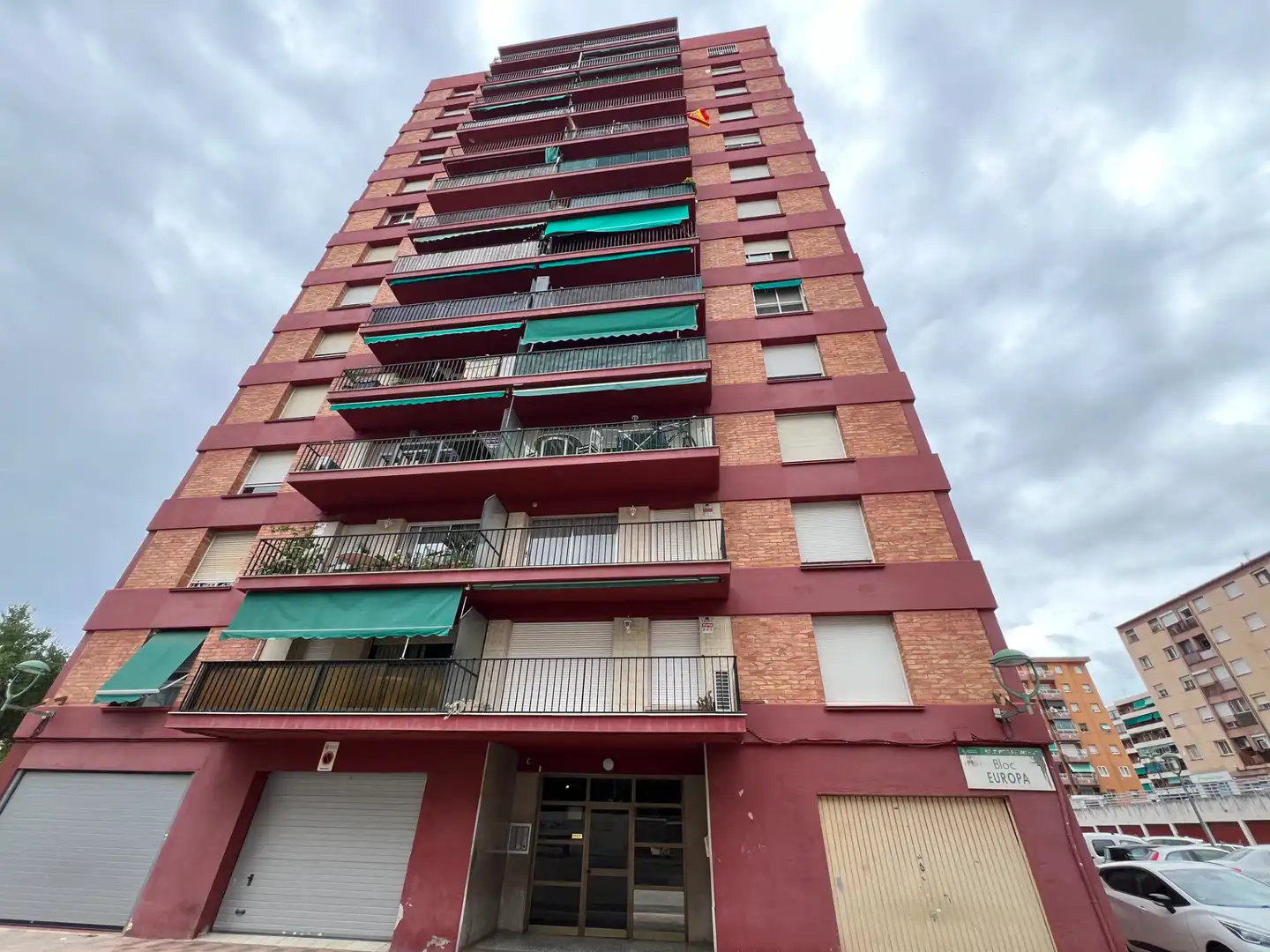 Appartement avec terrasse à vendre à Sant Pere i Sant Pau, imagen 26