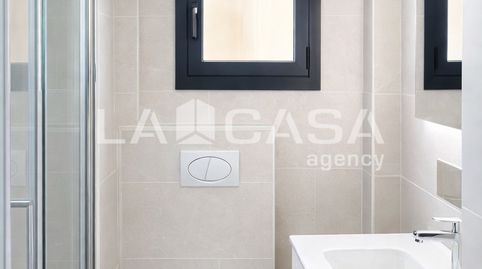 Foto 4 de Ático en venta en El Besós i el Maresme, Barcelona Capital