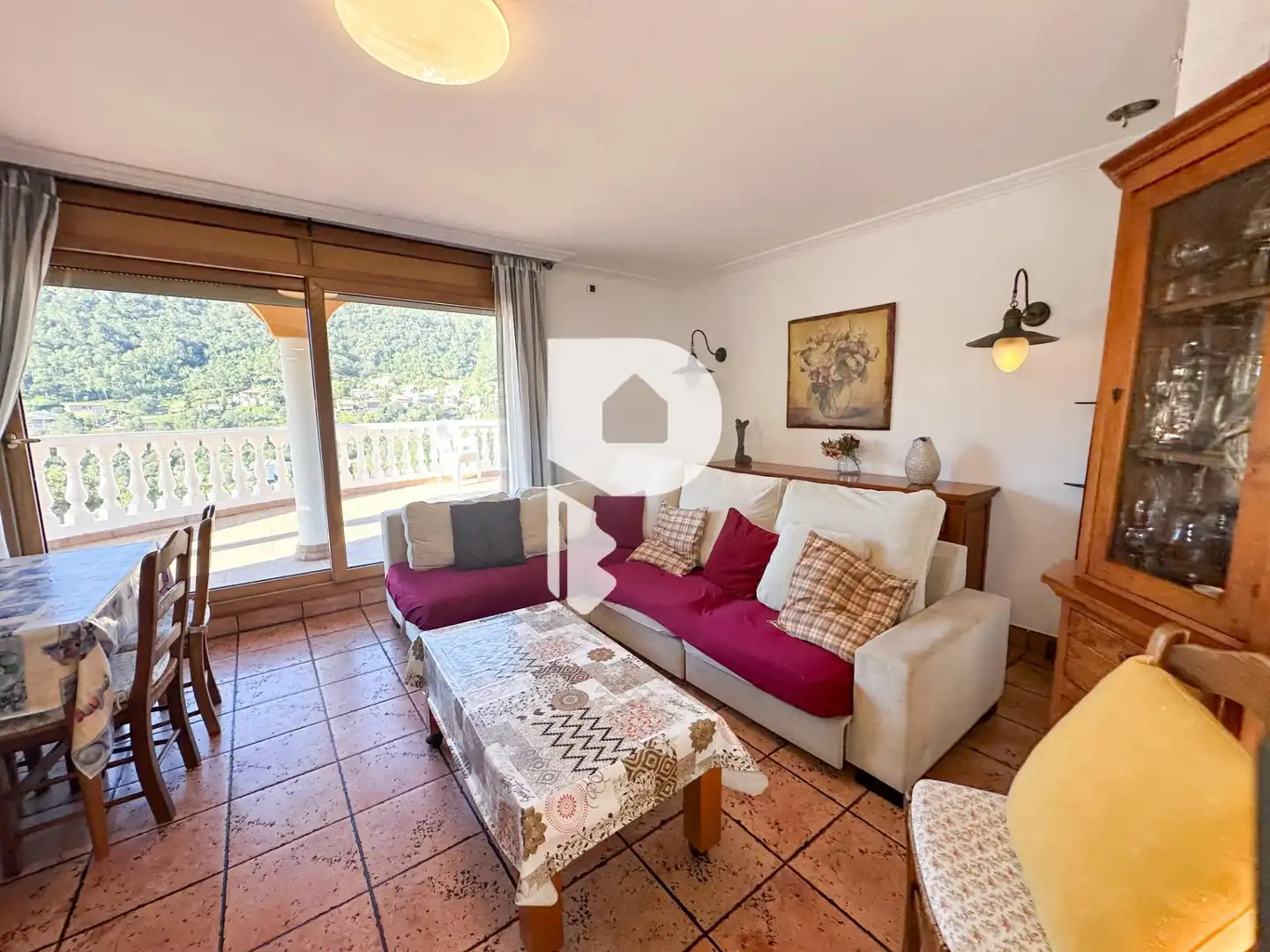 Casa con terraza en venta en Torrelles de Llobregat, imagen 49