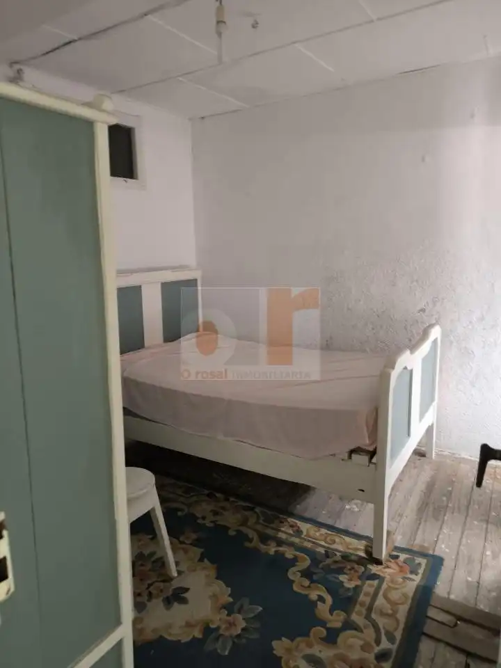 Schlafzimmer von Country house zum Verkauf in Moaña