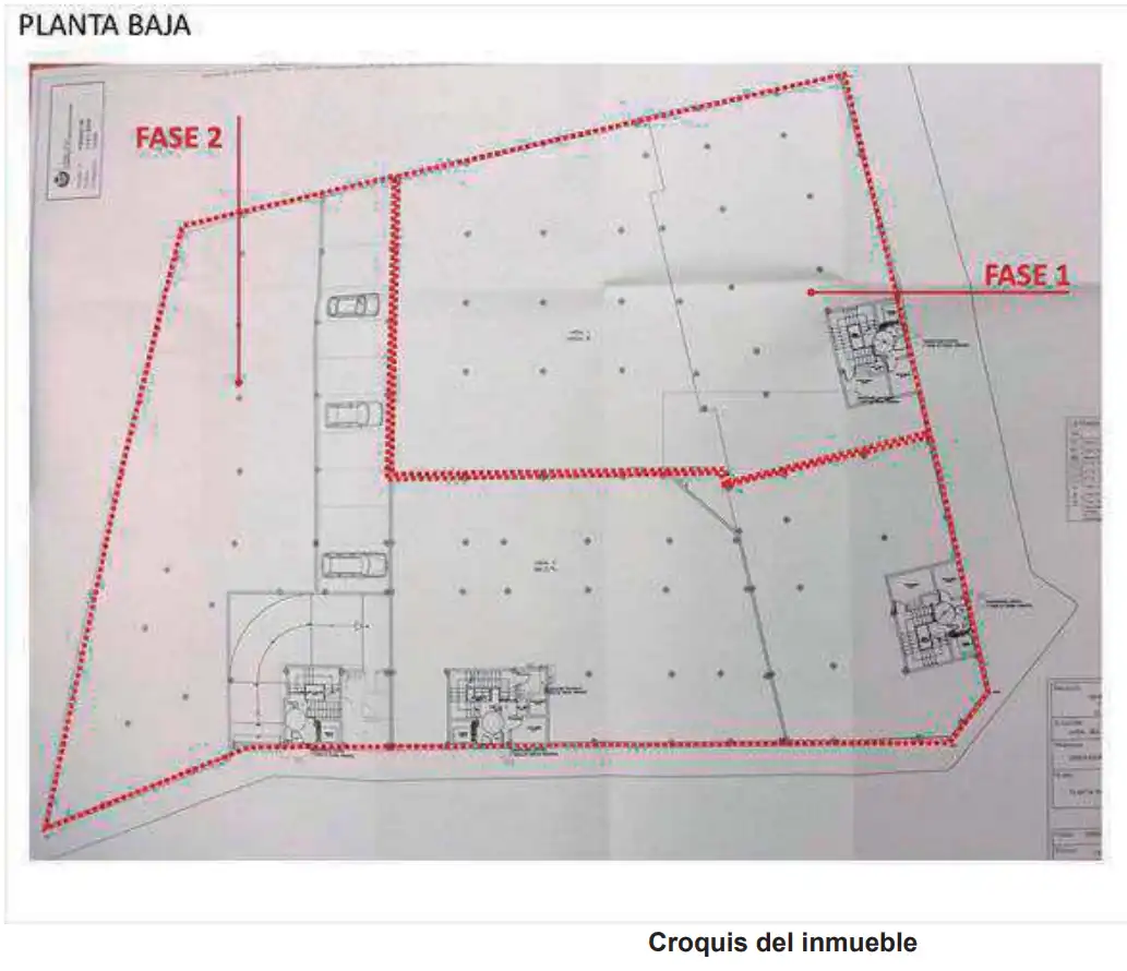 Apartamento en venta en Benavides